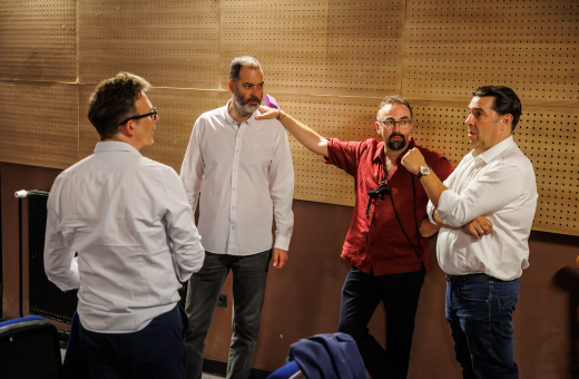 Closing Ceremony 2022