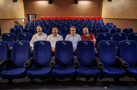 Closing Ceremony 2022