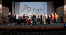 29 th European Film Festival Palić solemnly closed
