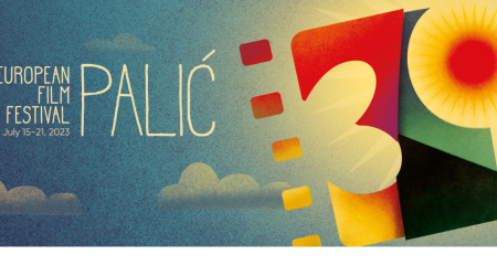 The 30th Palić European Film Festival starts tomorrow