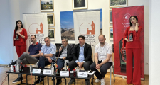 30th European Film Festival Palić