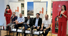 30th European Film Festival Palić
