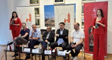 30th European Film Festival Palić