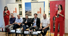 30th European Film Festival Palić