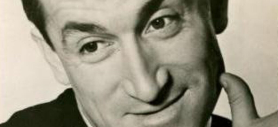  Mija Aleksić - Being an actor