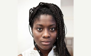 Nancy Mensah-Offei