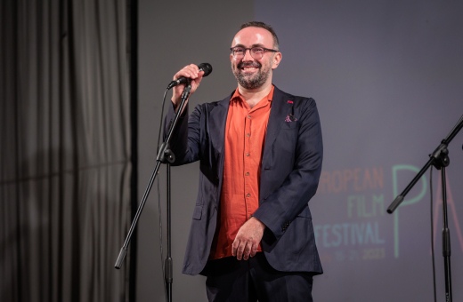 30th EFF Palić - Opening Ceremony