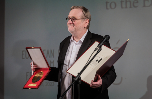 30th EFF Palić - Opening Ceremony