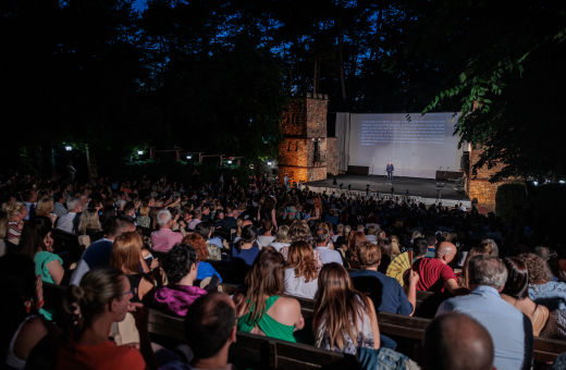 30th EFF Palić - Opening Ceremony