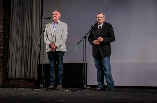 30th EFF Palić - Opening Ceremony