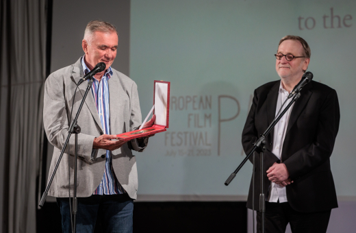 30th EFF Palić - Opening Ceremony