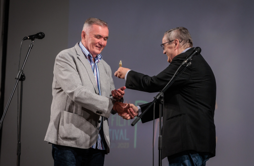 30th EFF Palić - Opening Ceremony