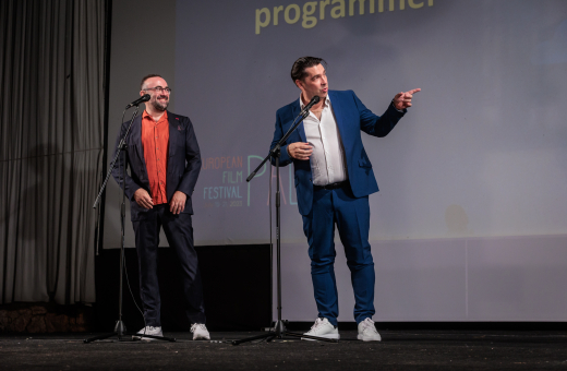 30th EFF Palić - Opening Ceremony