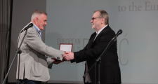 The 30th Palić European Film Festival officially opened with the Aleksandar Lifka Award to Bogdan Diklić