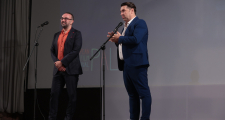 Uručenjem nagrade “Aleksandar Lifka” Bogdanu Dikliću svečano otvoren 30. Festival evropskog filma Palić