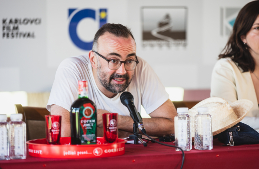 Press Conference - 16th July 2023