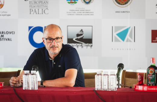 Press Conference - 16th July 2023