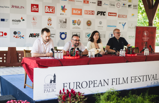 Press Conference - 16th July 2023