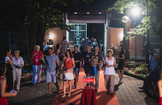 16th July - Summer Stage