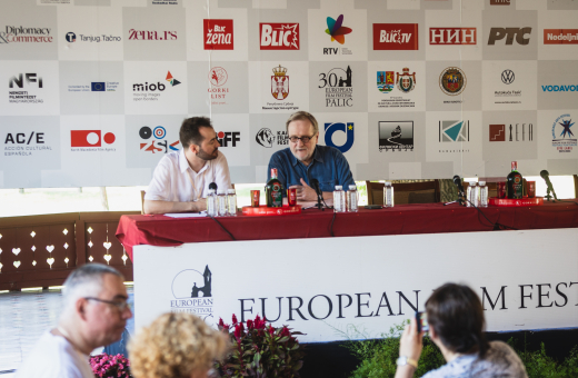 Press Conference - 16th July 2023