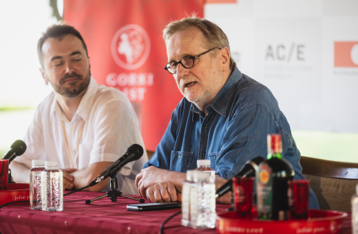 Press Conference - 16th July 2023