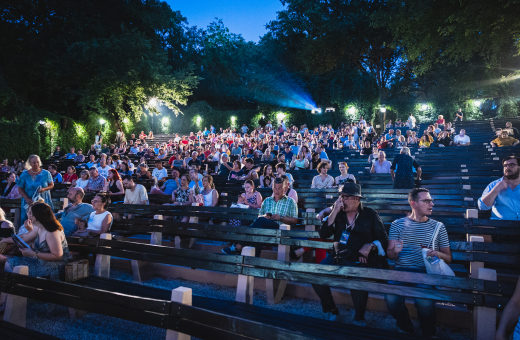 16th July - Summer Stage