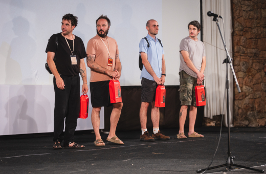 16th July - Summer Stage