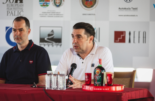 Press Conference - 16th July 2023