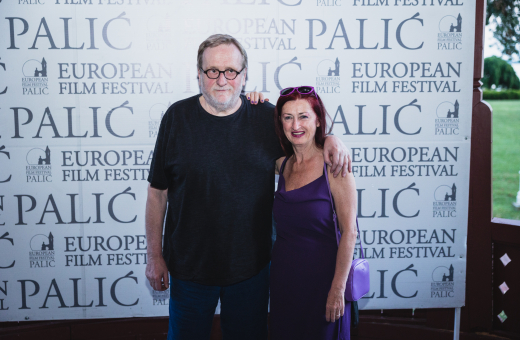 Interview with Bogdan Diklić