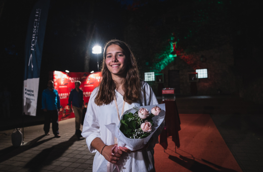 16th July - Summer Stage