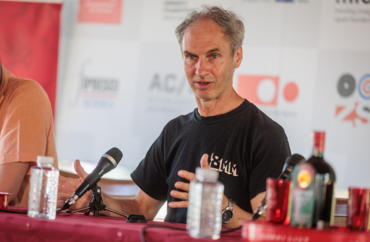 Press Conference - 17th July 2023