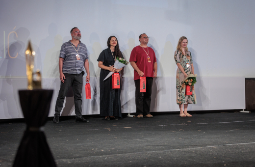 17th July - Summer Stage