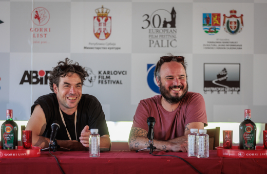 Press Conference - 17th July 2023