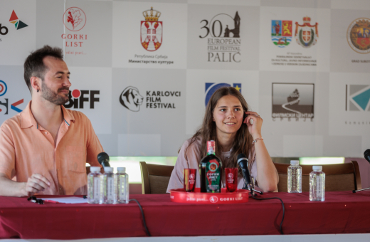 Press Conference - 17th July 2023