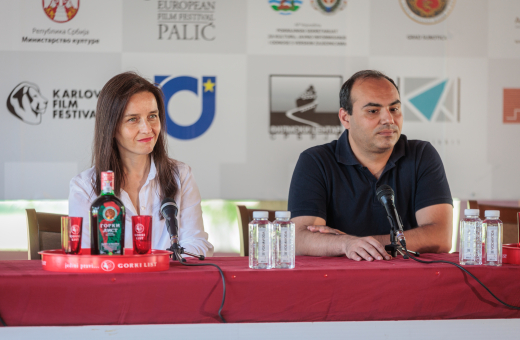 Press Conference - 17th July 2023