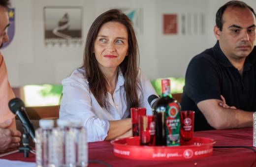 Press Conference - 17th July 2023