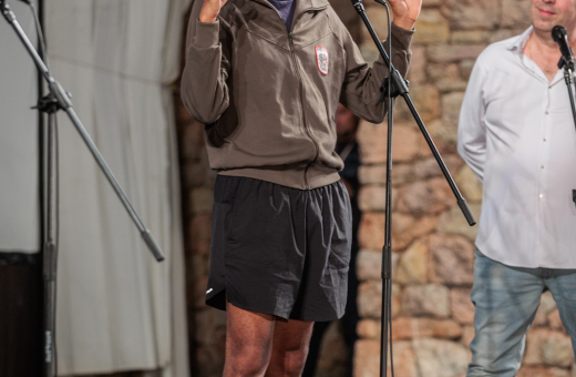 17th July - Summer Stage