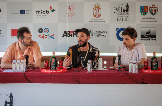 Press Conference - 17th July 2023