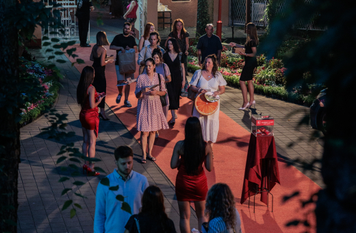 17th July - Summer Stage