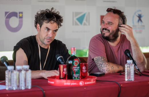 Press Conference - 17th July 2023