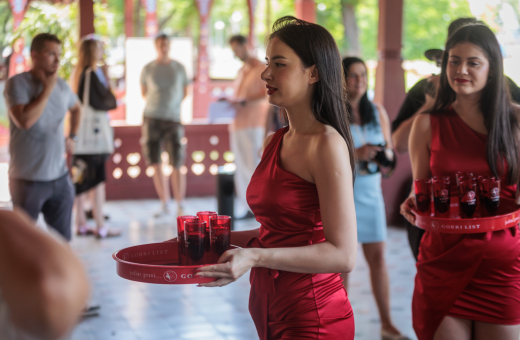 Press Conference - 17th July 2023