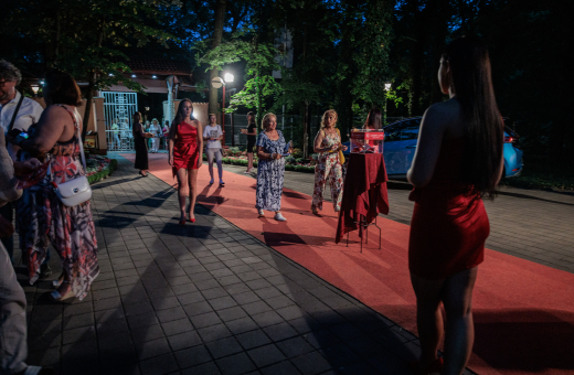 17th July - Summer Stage