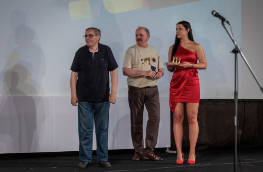 17th July - Summer Stage