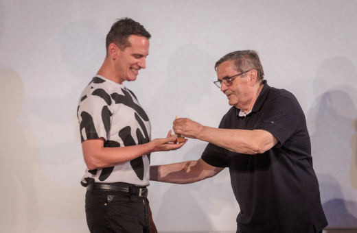 18th July - Summer Stage