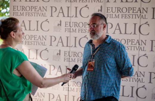 Press Conference - 18th July