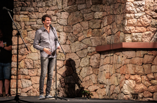 18th July - Summer Stage