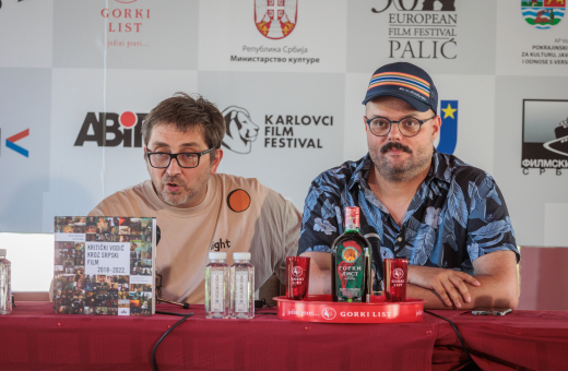 Press Conference - 18th July