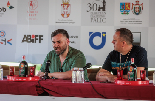 Press Conference - 18th July