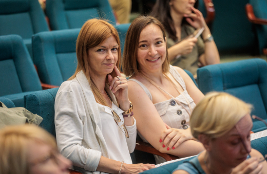 Workshop - Innovations in Cinema Screening