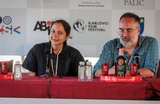 Press Conference - 18th July